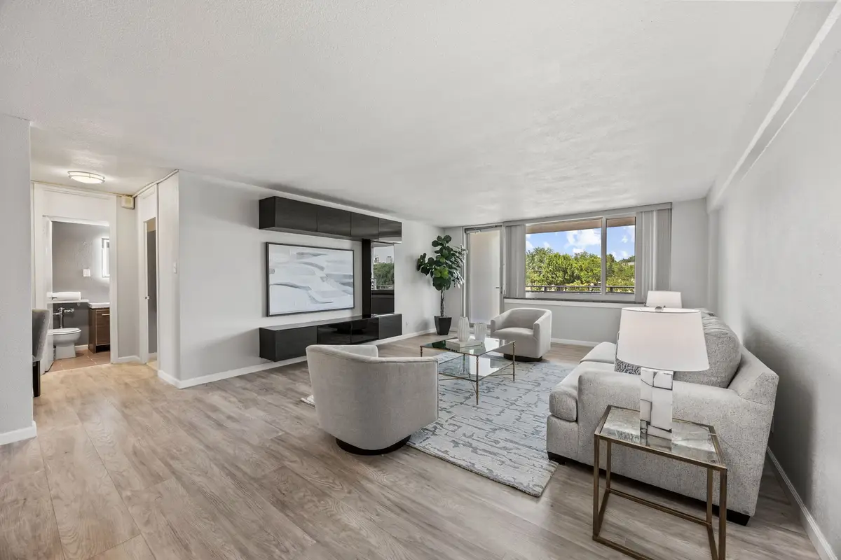 3883 Turtle Creek Boulevard #317, Dallas, TX 75219 - Image #1