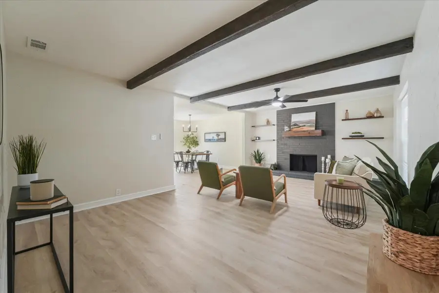 2905 Lakewood Drive, Denton, TX 76207 - Image #3