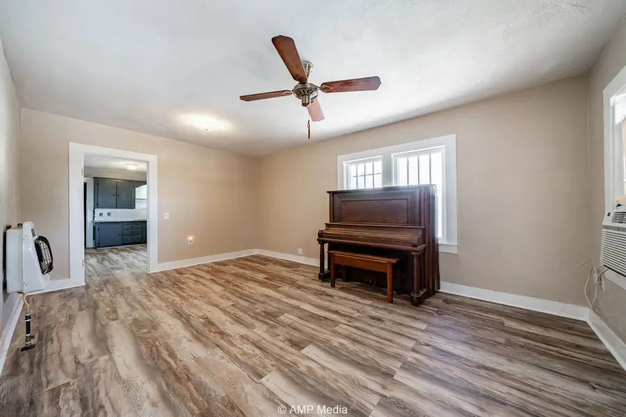 1726 Avenue J, Anson, TX 79501 - Image #3