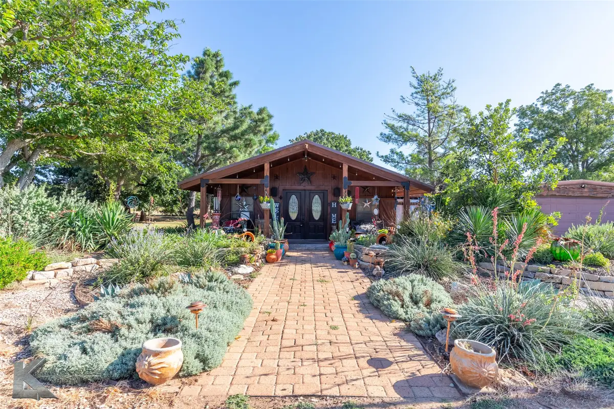 2934 Fm 614, Ovalo, TX 79541 - Image #1