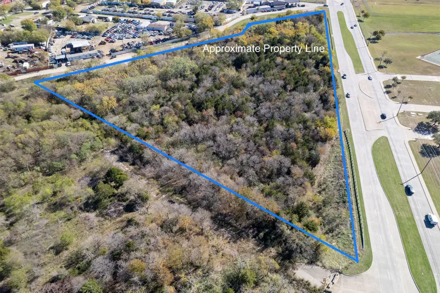 9999 Lawrence Drive, Balch Springs, TX 75181 - Image #2