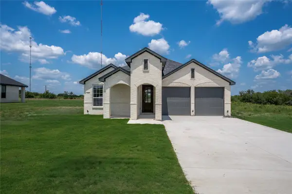 3400 Dobbins Row, Corsicana, TX 75110