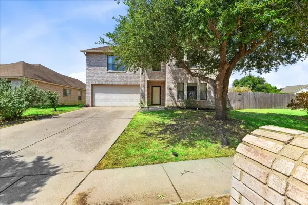 5253 Chessie Circle, Haltom City, TX 76137