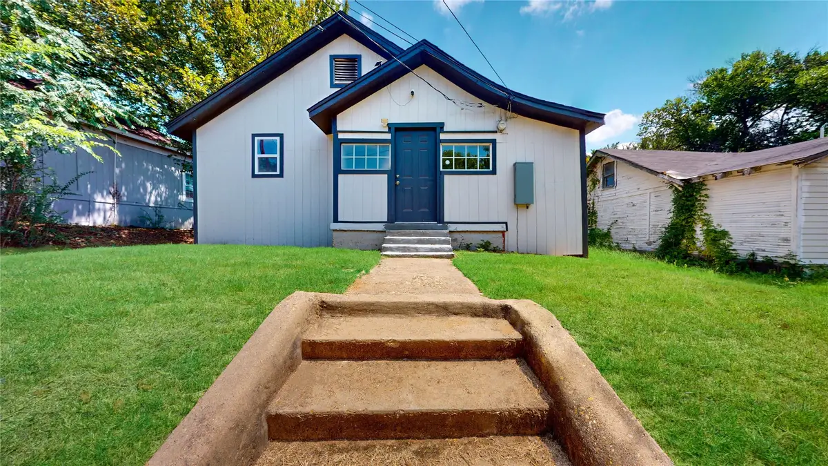 4026 Myrtle Street, Dallas, TX 75215 - Image #1