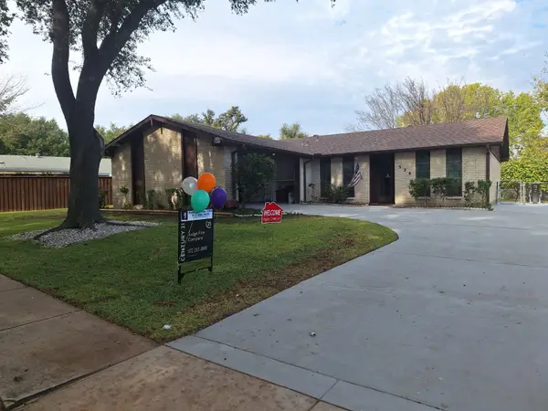 326 E Ferndale Lane, Grand Prairie, TX 75052