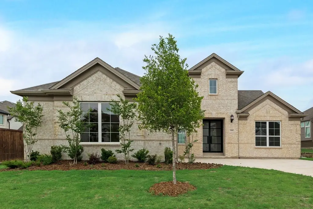 1006 Cascading Creek Drive, Rockwall, TX 75087 - Image #1