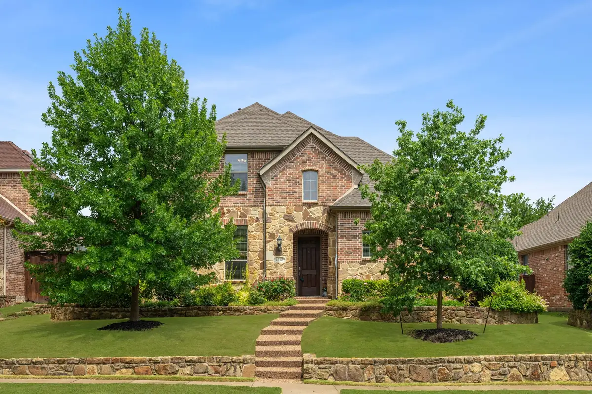 1312 Kerrville Drive, Allen, TX 75013 - Image #1