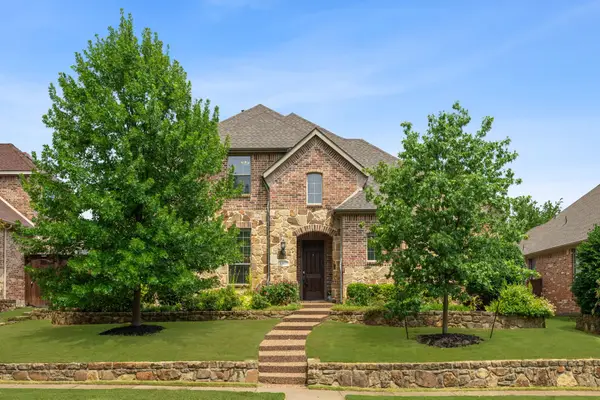 1312 Kerrville Drive, Allen, TX 75013