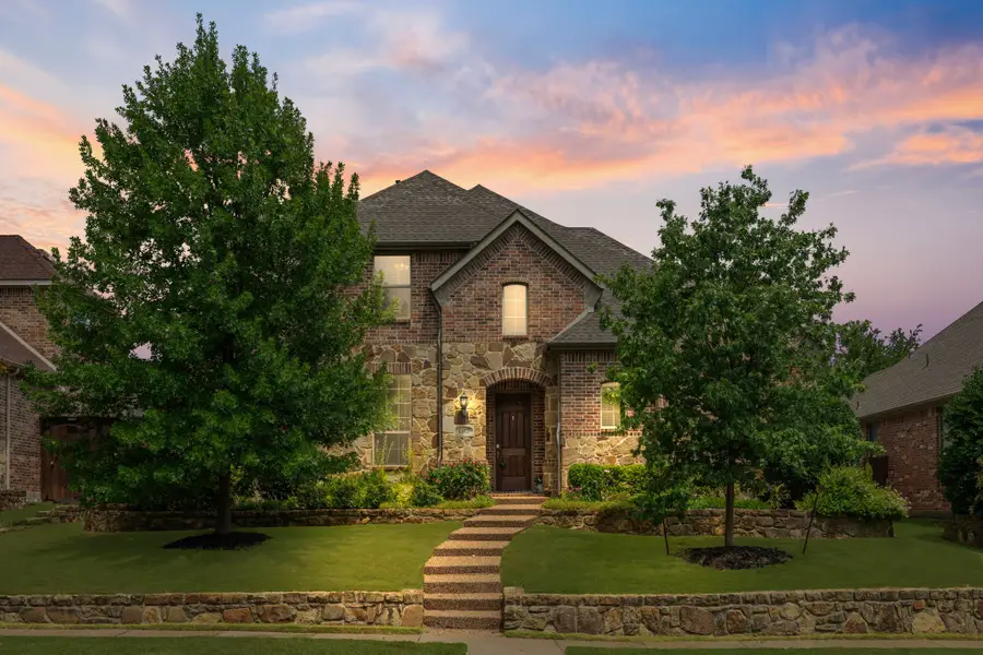 1312 Kerrville Drive, Allen, TX 75013 - Image #2