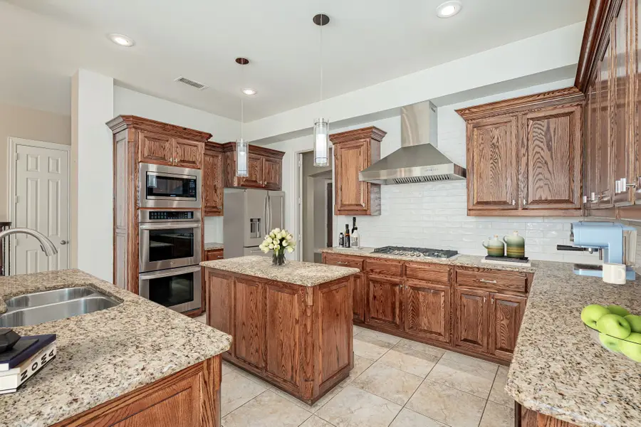 1312 Kerrville Drive, Allen, TX 75013 - Image #3