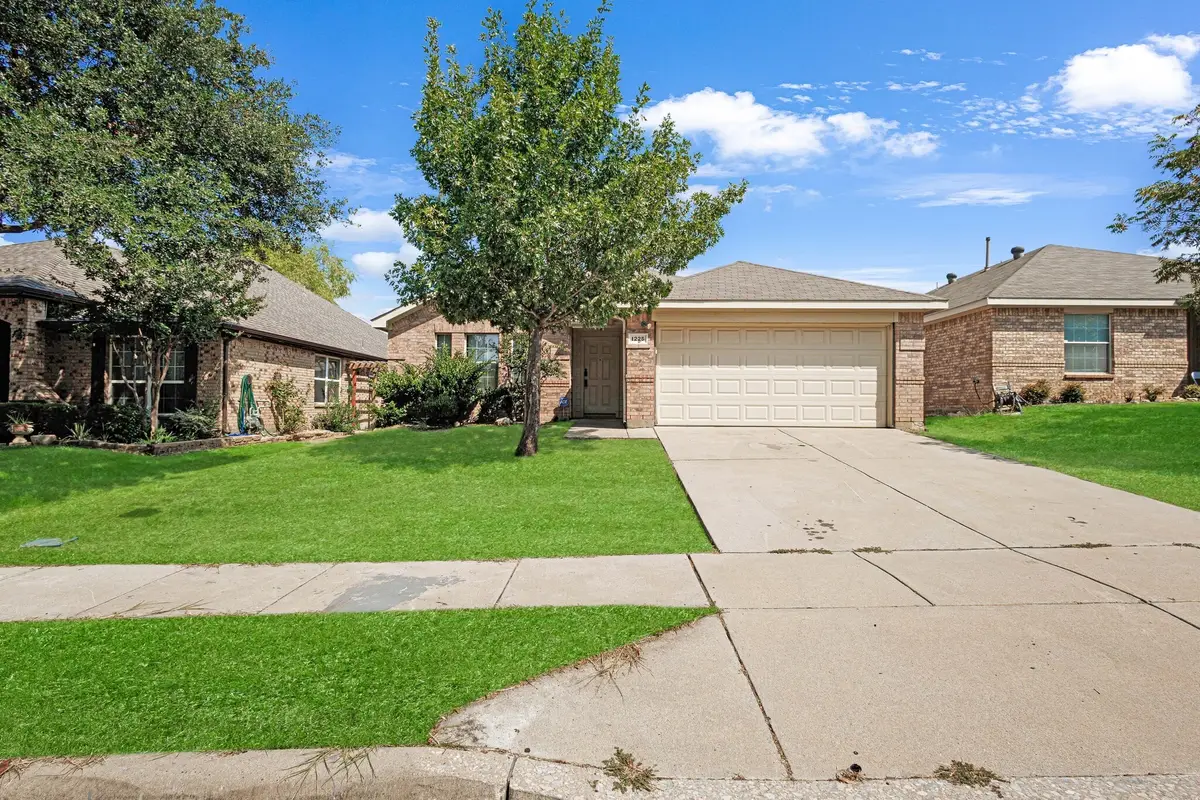 1225 Mountain Air Trail, Fort Worth, TX 76131 - Image #1