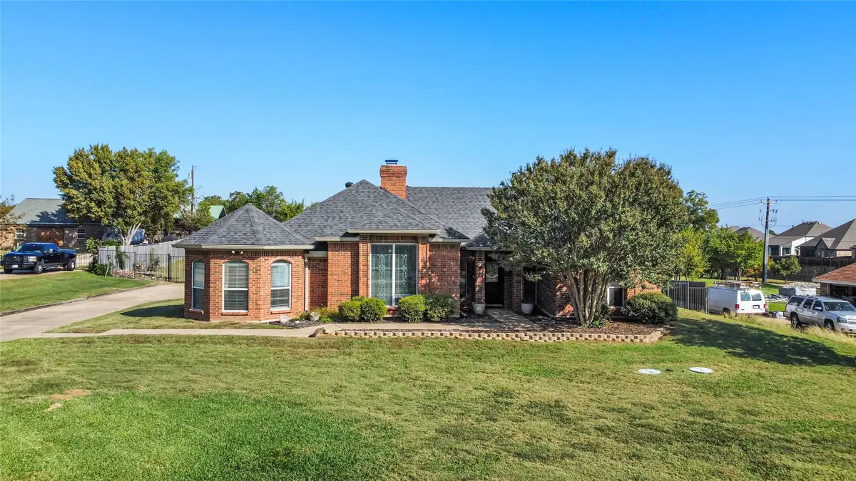 810 Waite Dr., Lewisville, TX 75077 - Image #1