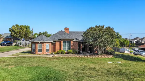 810 Waite Dr., Lewisville, TX 75077