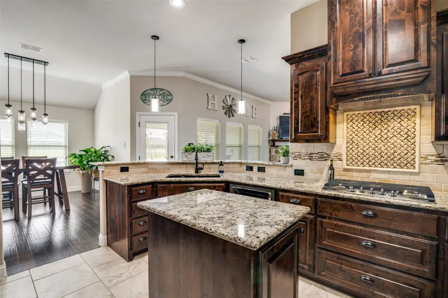 2497 County Road 2704, Caddo Mills, TX 75135 - Image #3