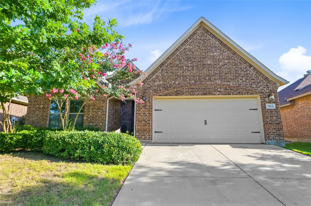 5113 Concho Valley Trail, Fort Worth, TX 76126 - Image #1