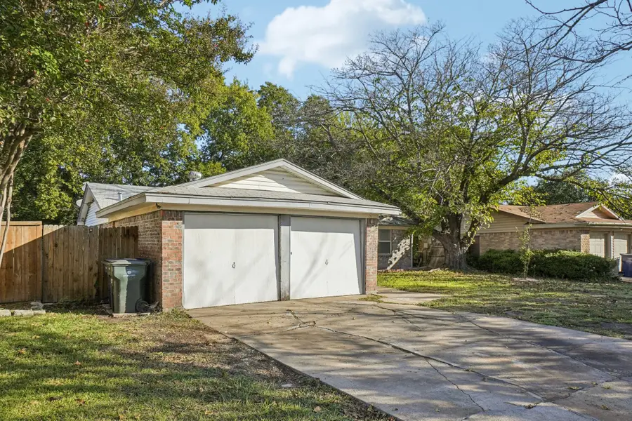 717 Eastern Star Drive, Garland, TX 75040 - Image #2