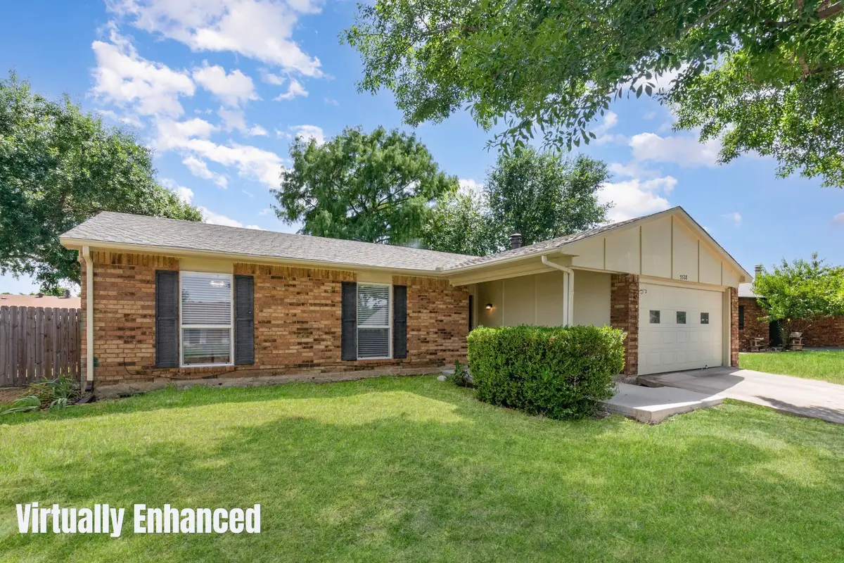 5528 King Drive, The Colony, TX 75056 - Image #1