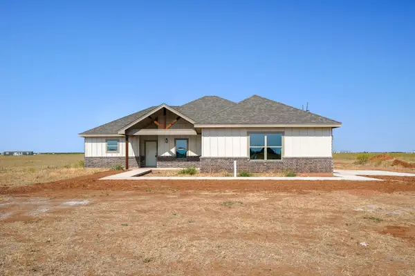 2133 Pvt Rd 4282, Hawley, TX 79525