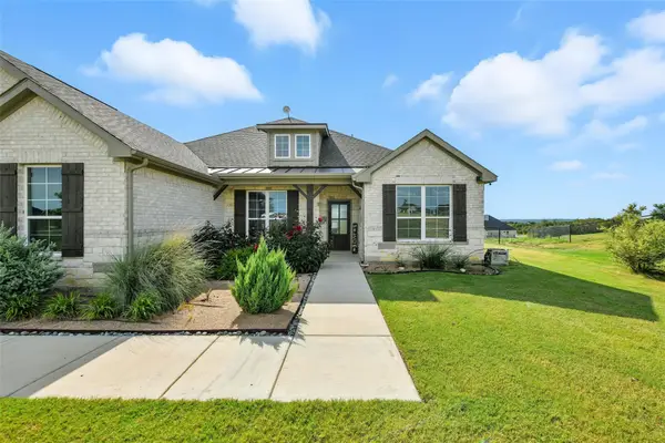 1089 Flagstone Drive, Weatherford, TX 76085
