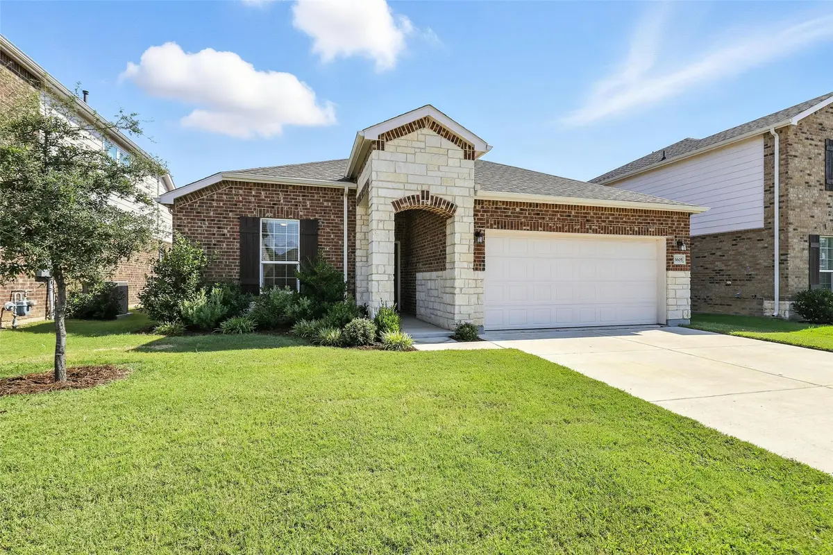 5605 Apple Grove Way, Fort Worth, TX 76123 - Image #1