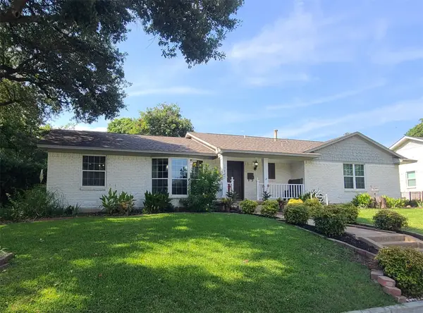 13429 Spring Grove Avenue, Dallas, TX 75240