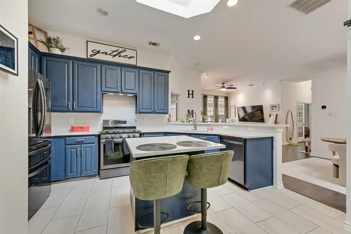 8609 Old Oak Drive, Irving, TX 75063 - Image #1