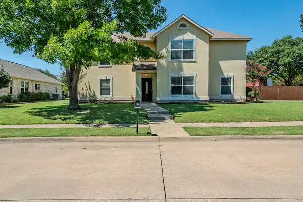 12206 Rosedown Lane, Frisco, TX 75035