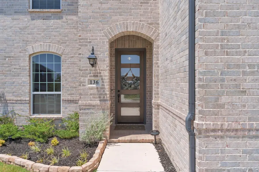 136 Derrett Lane, Rhome, TX 76078 - Image #2