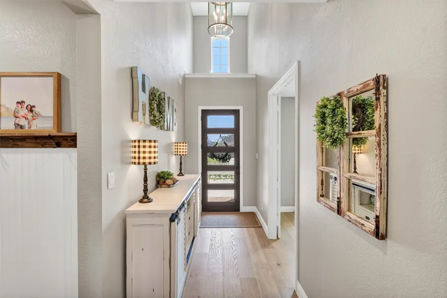 136 Derrett Lane, Rhome, TX 76078 - Image #3