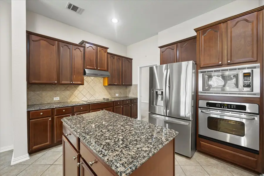 207 Leonard Way, Fate, TX 75087 - Image #3