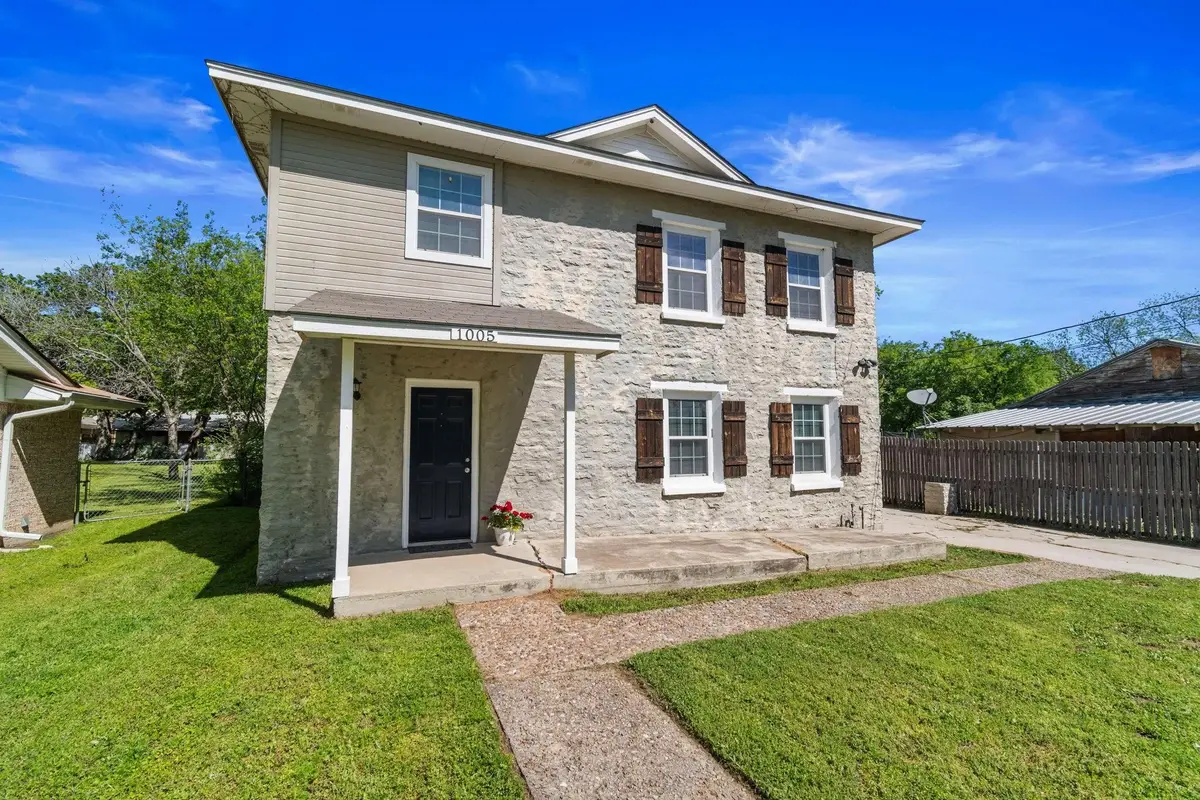 1005 W Oak Street, Stephenville, TX 76401 - Image #1