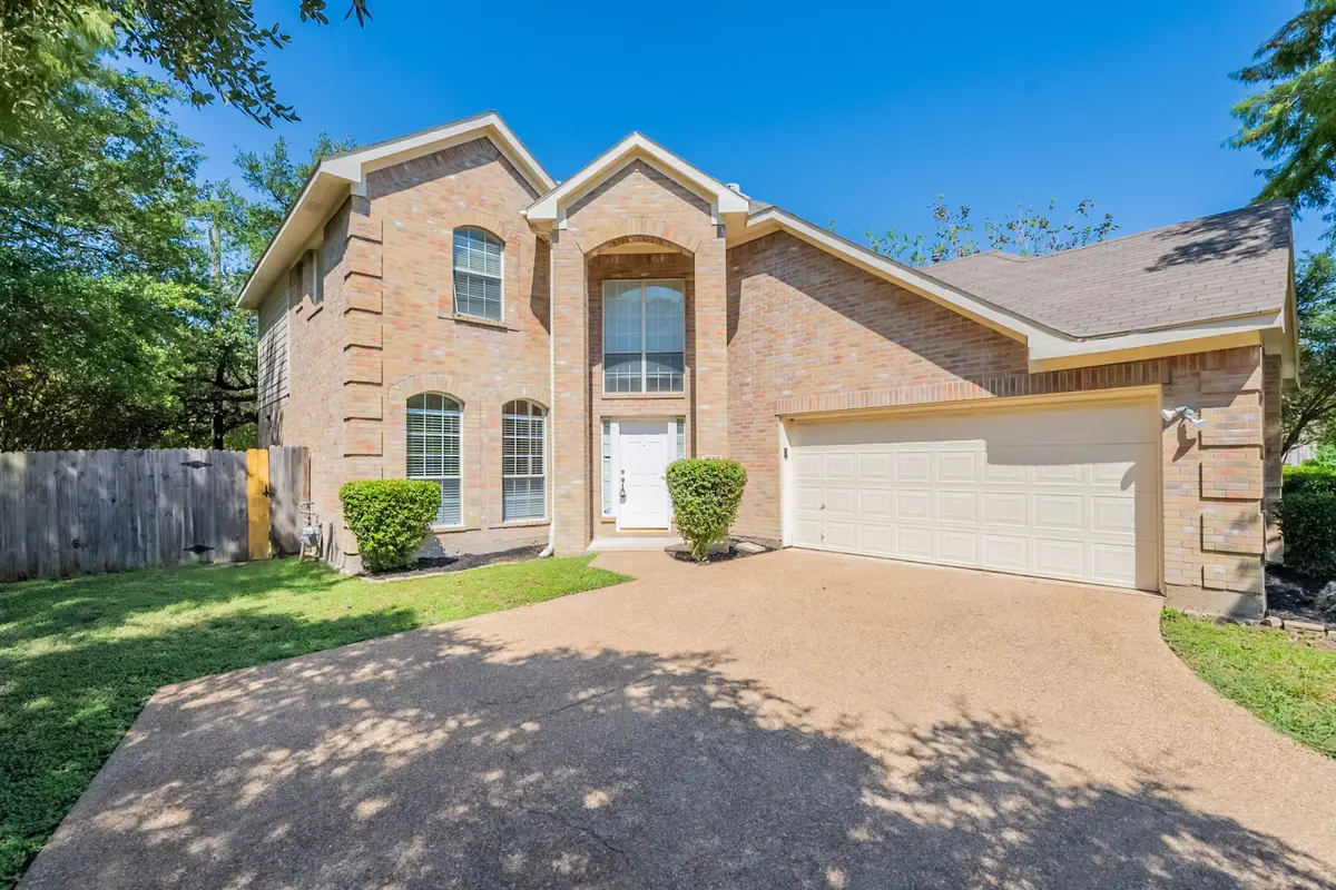 4505 Clearlake Drive, Rowlett, TX 75088 - Image #1
