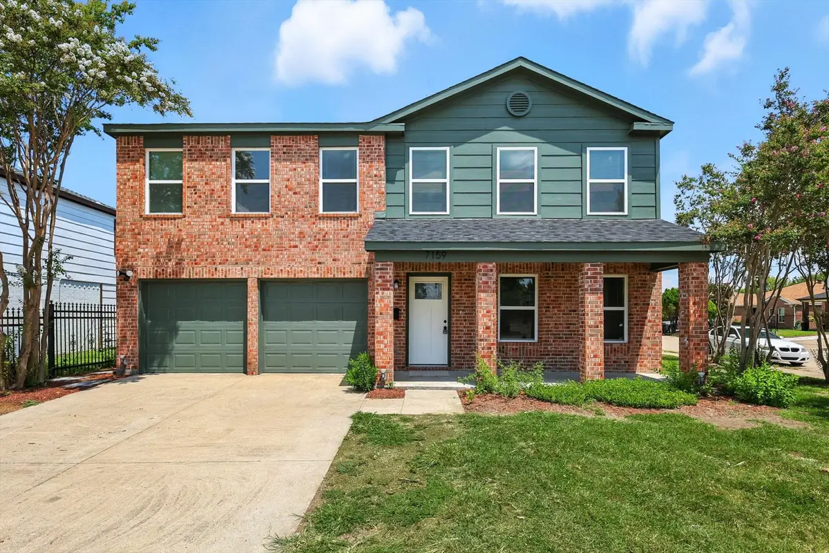 7159 Larkin Drive, Dallas, TX 75227 - Image #1
