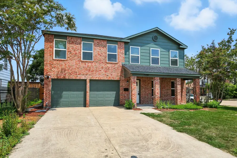 7159 Larkin Drive, Dallas, TX 75227 - Image #2