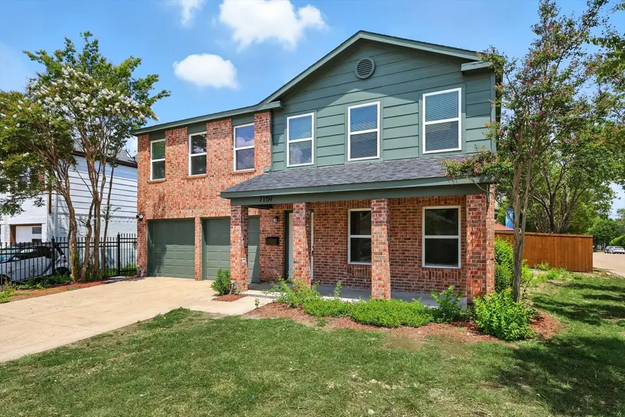7159 Larkin Drive, Dallas, TX 75227 - Image #3