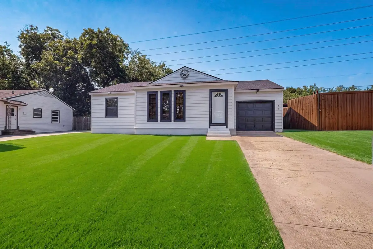 1609 Biggs Terrace, Arlington, TX 76010 - Image #1