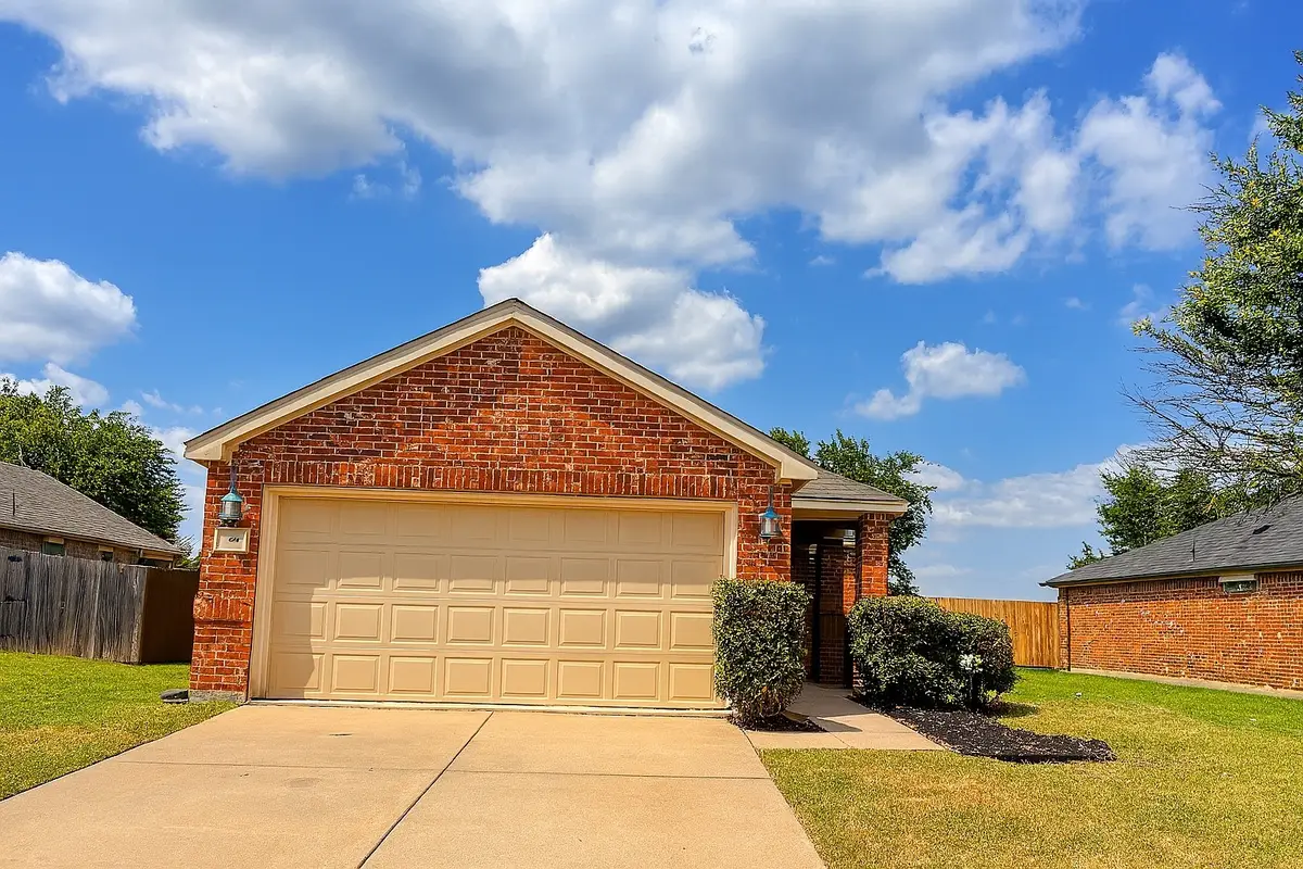 117 Indian Creek, Anna, TX 75409 - Image #1