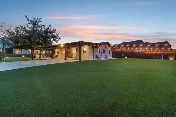 601 S Jupiter Road, Allen, TX 75002