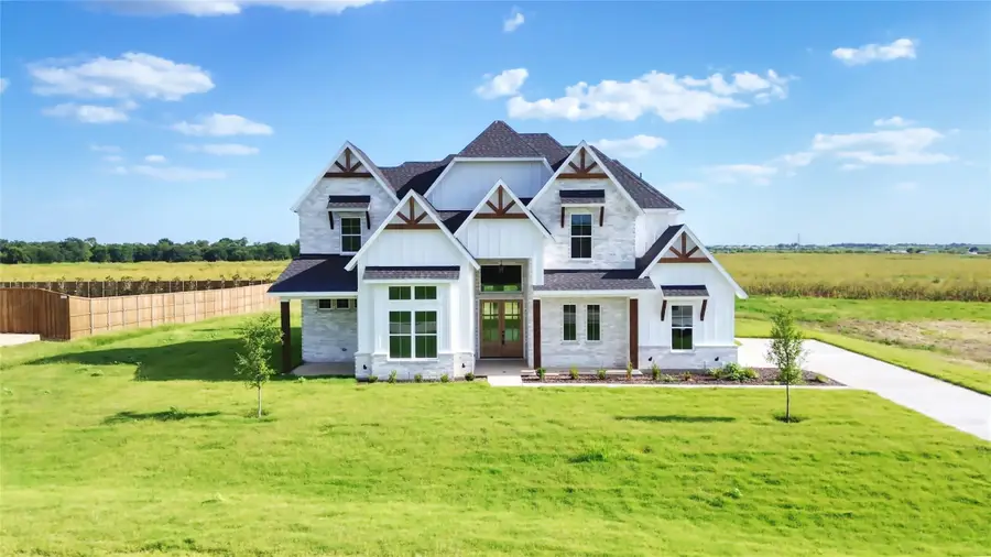 2950 Claire Drive, Midlothian, TX 76065 - Image #2