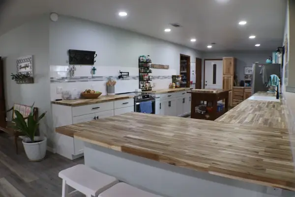 448 County Road 4287, Decatur, TX 76234