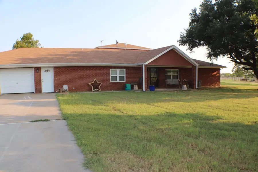 448 County Road 4287, Decatur, TX 76234 - Image #3