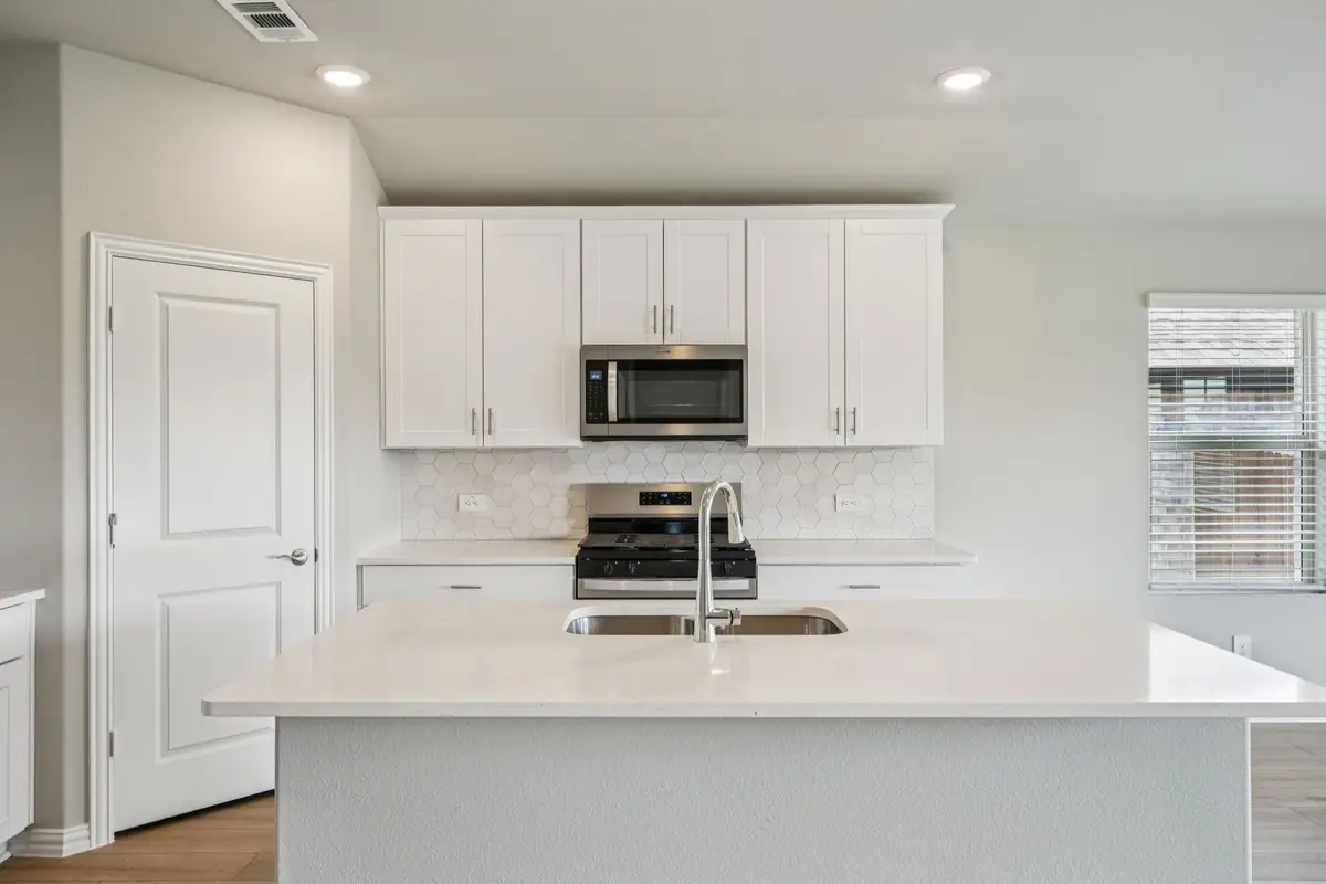 604 Tidal Drive, McKinney, TX 75071 - Image #1