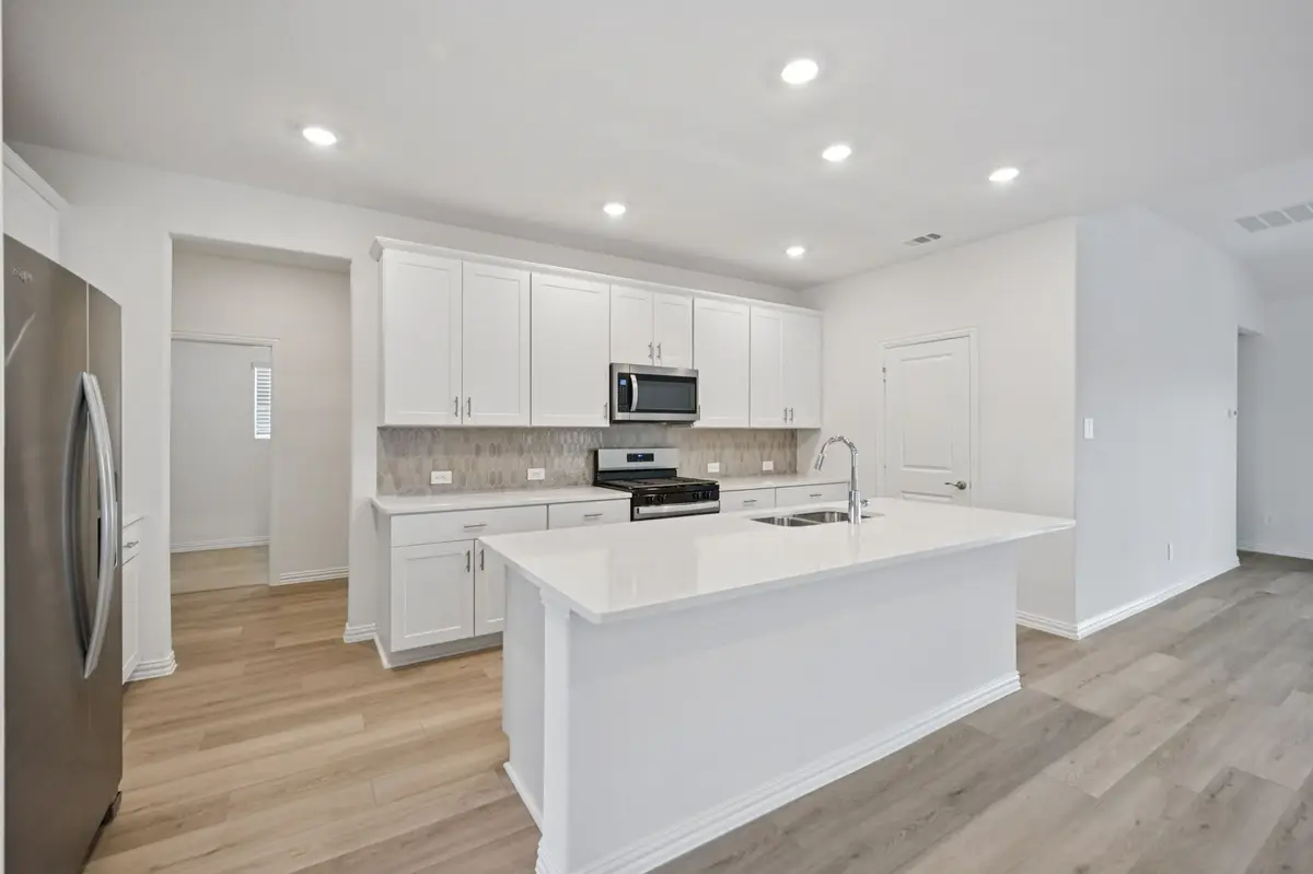 4204 Waco Drive, Farmersville, TX 75442 - Image #1