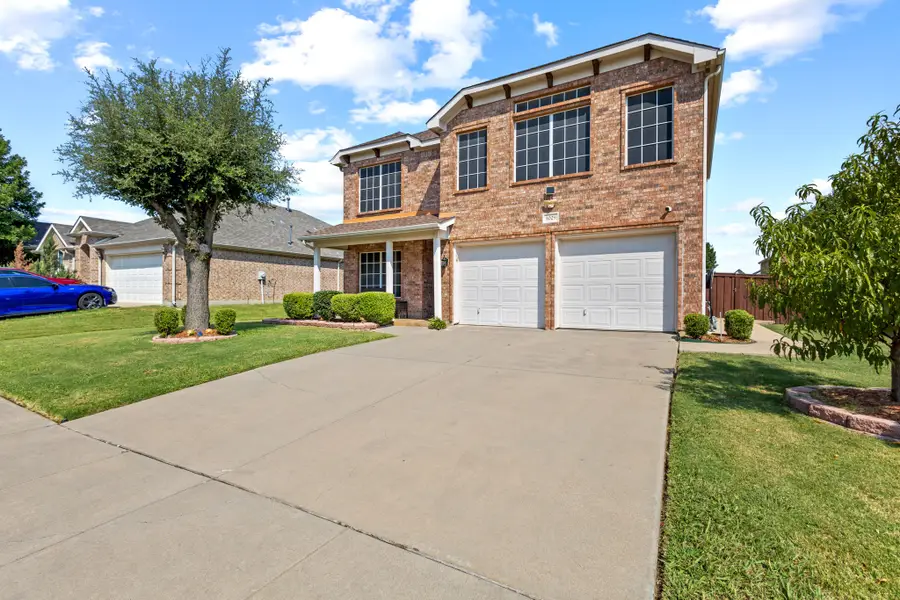 1029 Rosita Street, Arlington, TX 76002 - Image #2