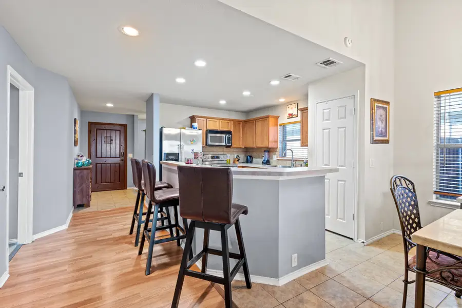 1029 Rosita Street, Arlington, TX 76002 - Image #3