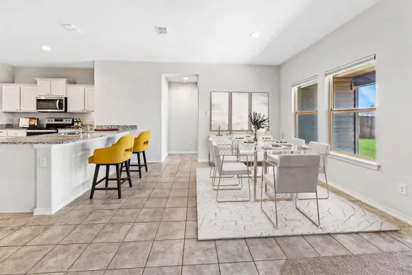 9449 Firedog Drive, Saginaw, TX 76131