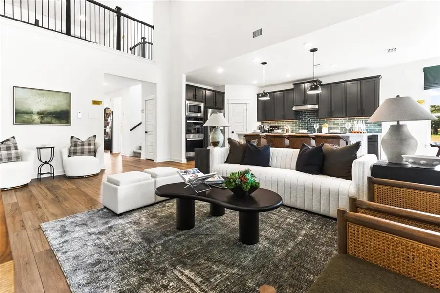 1424 Elle Lane, Aubrey, TX 76227 - Image #2