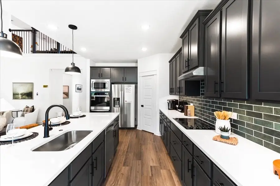 1424 Elle Lane, Aubrey, TX 76227 - Image #3