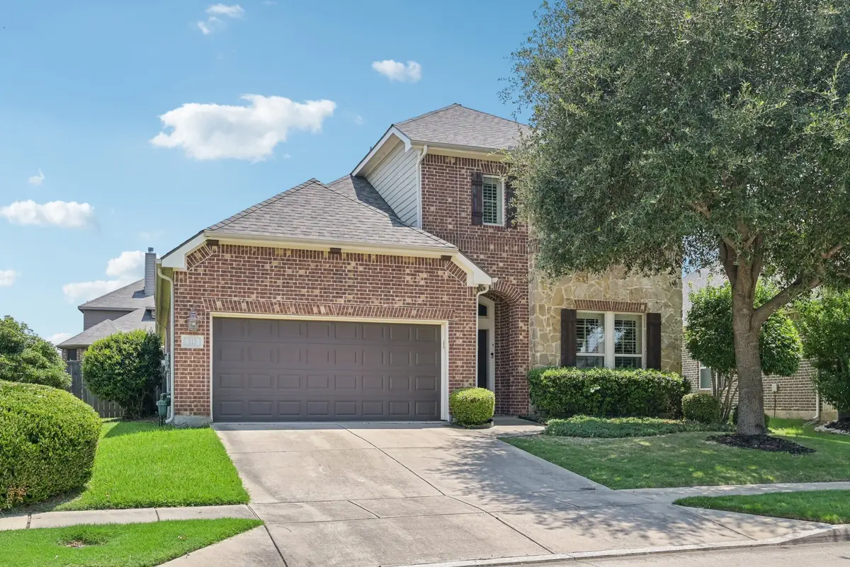 313 Turnstone Drive, Little Elm, TX 75068 - Image #1