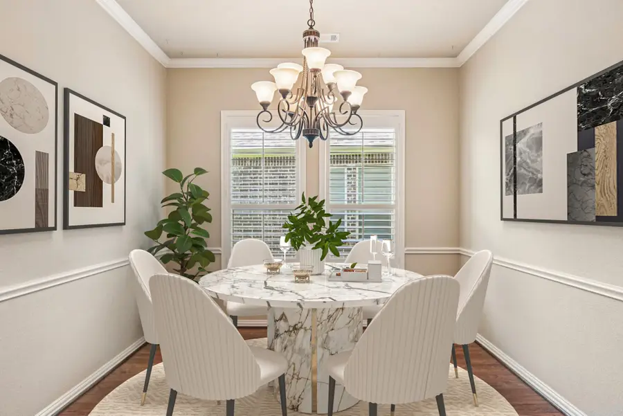 313 Turnstone Drive, Little Elm, TX 75068 - Image #3